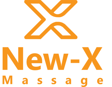 New - X Massage Solo Baru logo