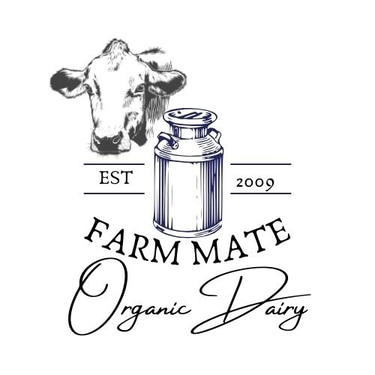 Farmmate Pakistan logo