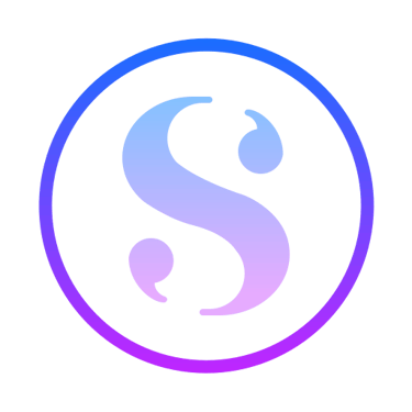 SI Coin logo