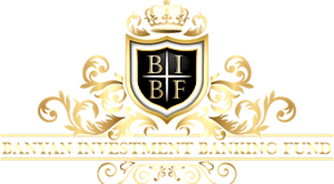 Welcome To BANYAN INVESTMENT BANK & HEDGE FUND® logo