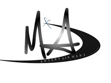 Mid Atlantic Entertainment Group logo
