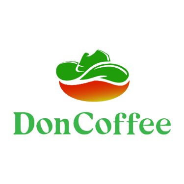 Don Coffee logo
