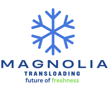 Magnolia Transloading logo