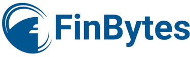 FinBytes logo