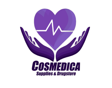 Cosmedica Wellness House Inc. logo