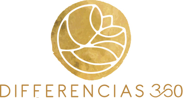 Differencias360 logo
