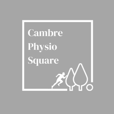 Cambre Physio Square logo
