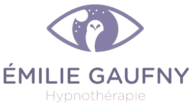 Emilie Gaufny - Hypnose & Accompagnement Enfants, Parents et Futurs Parents logo