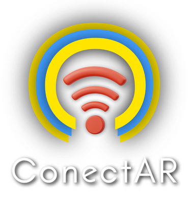 ConectAR logo