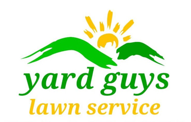 Yard Guys Lawn Service logo