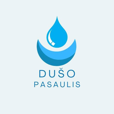 Dušo pasaulis logo