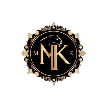 Melvin Kandolf logo