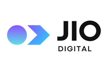 JIO logo
