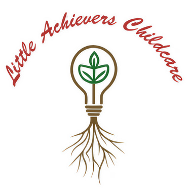 Little Achievers Childcare logo
