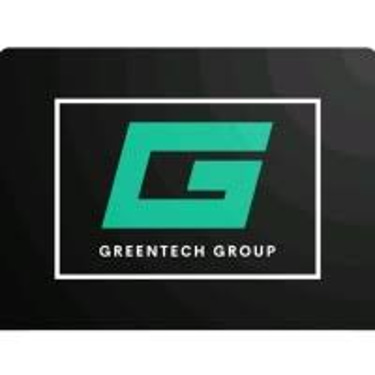 GreenTech Group logo