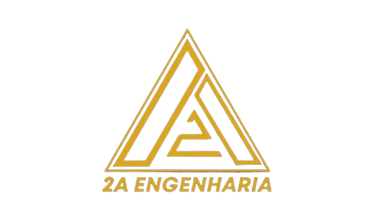 2A Engenharia logo