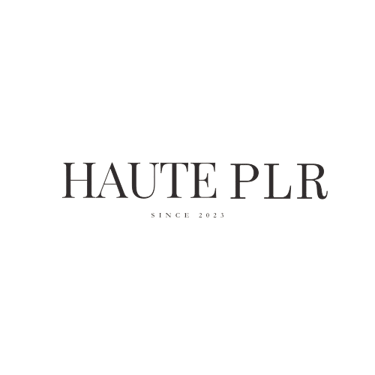 HAUTE PLR logo