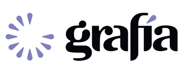 Grafìa logo