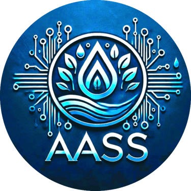 AB Aqua Sustainable Solutions SRL logo