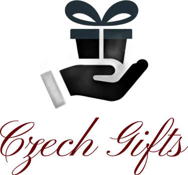 Czech Gifts logo