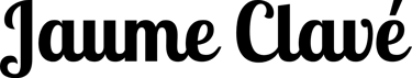 Jaume Clavé logo