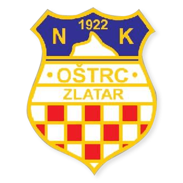 NK Oštrc logo