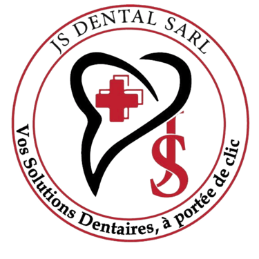 JSDental logo