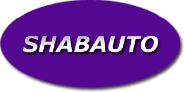 ShabAuto PPF Intallers logo