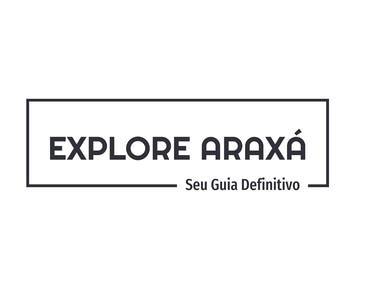 Explore Araxá logo
