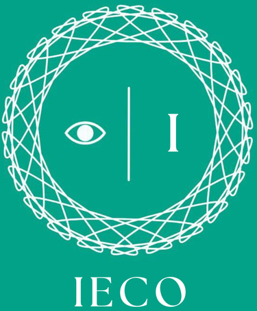 IECO - Instituto Especializado em Oftalmologia logo
