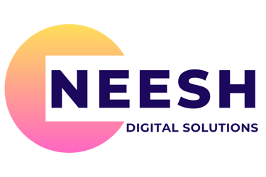 Neesh Digital Solutions logo