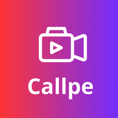 Callpe logo