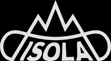 Isola logo