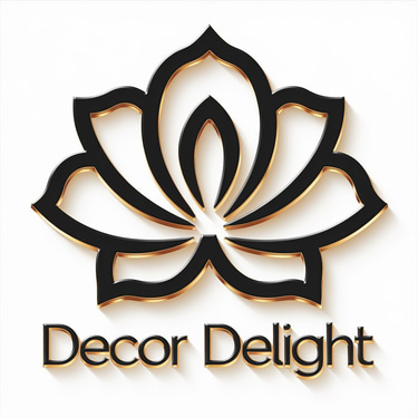 Decor Delight logo