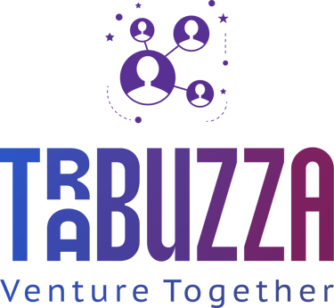 TraBuzza logo