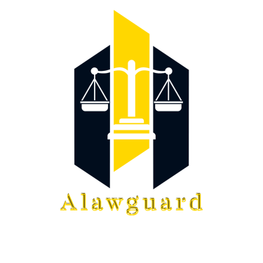 Law firm Alawguard logo