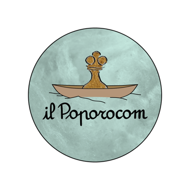 ilpoporocom logo
