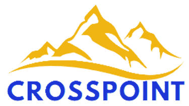 CrossPoint Accountants logo
