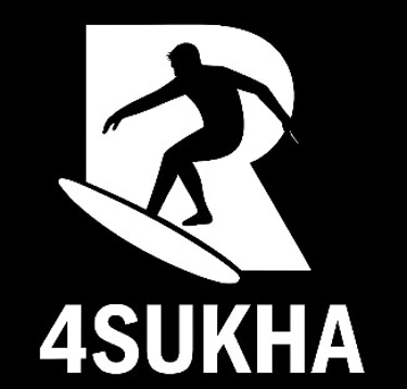 4SUKHA logo