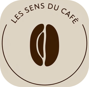 Les Sens Du Café logo
