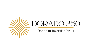 Dorado 360 logo