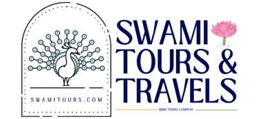 swamitours.com logo