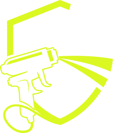 United Spray Foam logo