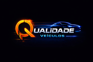 QUALIDADE AUTO E MOTOS logo