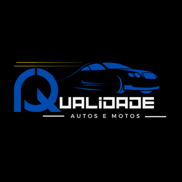 QUALIDADE AUTO E MOTOS logo