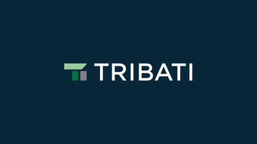TRIBATI logo