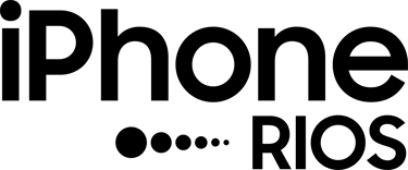 iPhone Rios logo