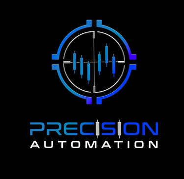 Precision Automation logo
