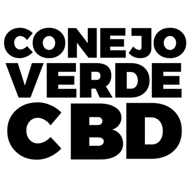 CBD Conejo Verde logo