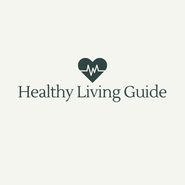 Healthy Living Guide logo